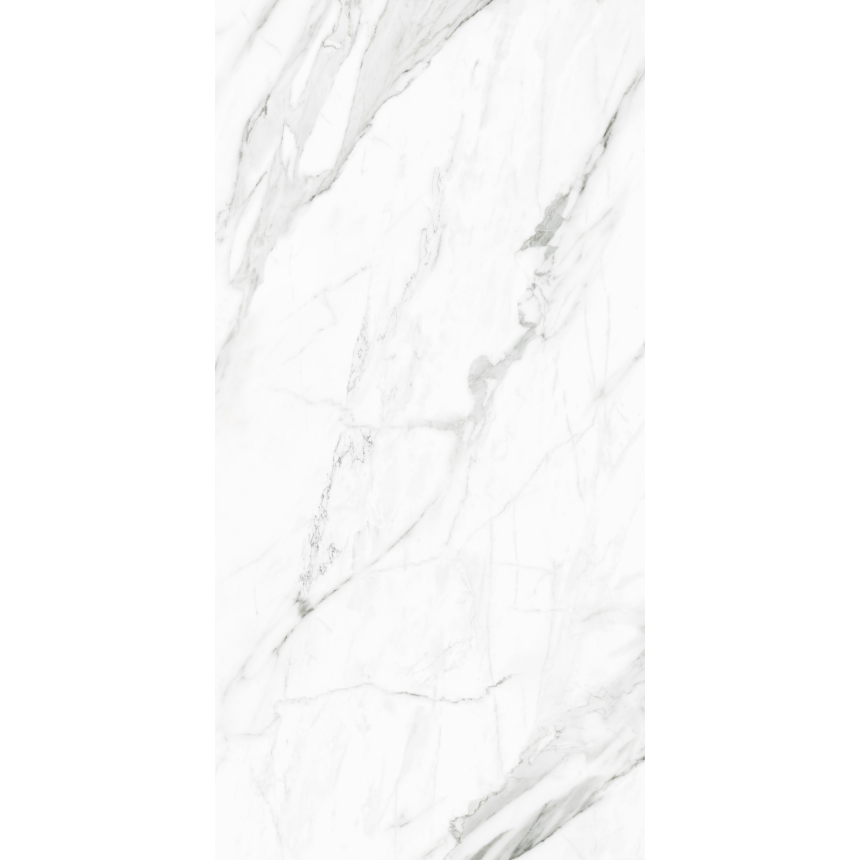 Керамогранит полированный STATUARIO REGALIA 1200*2780