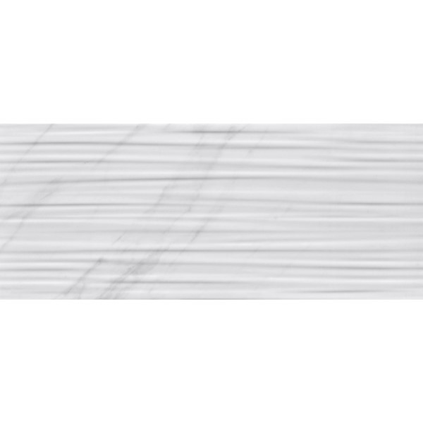 Celia white wall 02 Плитка облицовочная 250*600