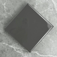 Керамическая плитка M1103 100*100 glossy grey