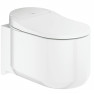 39354SH1 *Подвесной унитаз-биде GROHE Sensia Arena, альпин-белый
