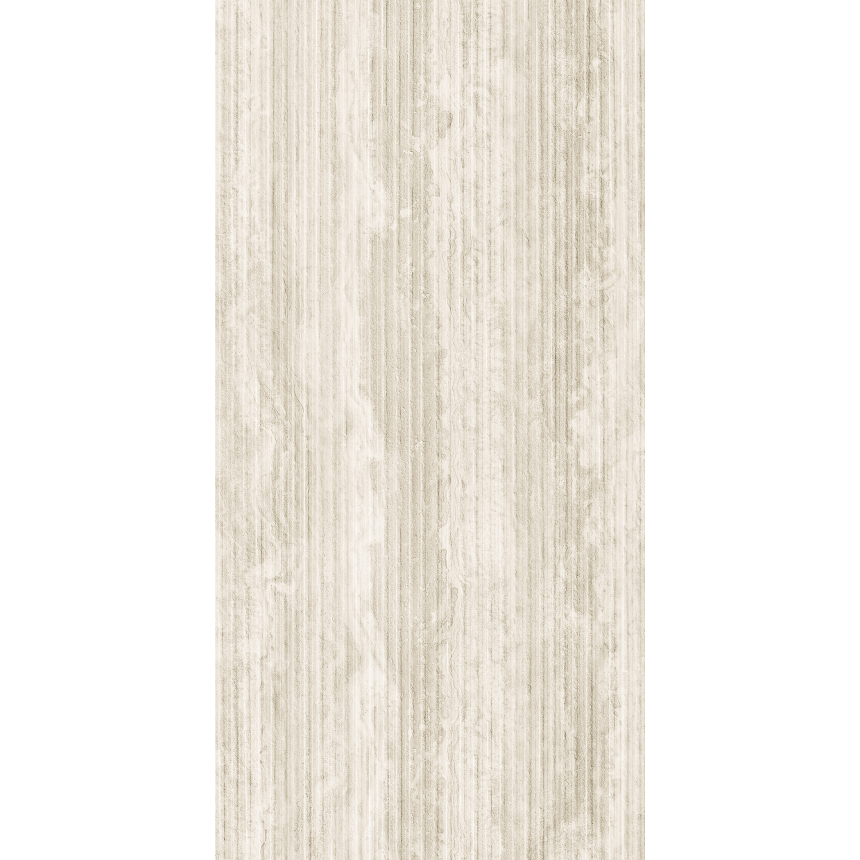 FIRENZE GROOVE IVORY 600*1200 керамогранит матовый