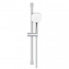 27579003 Набор для душа GROHE Tempesta Cube 110, 3 режима струи, 8.4 л/м, хром