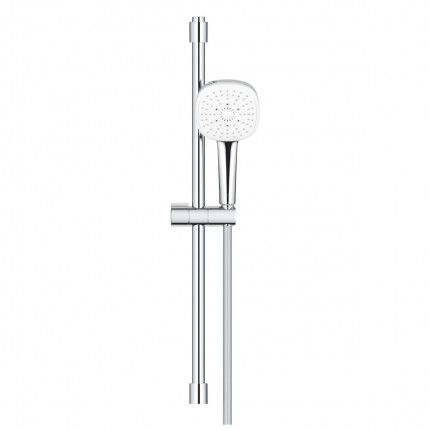 27579003 Набор для душа GROHE Tempesta Cube 110, 3 режима струи, 8.4 л/м, хром