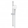 27579003 Набор для душа GROHE Tempesta Cube 110, 3 режима струи, 8.4 л/м, хром