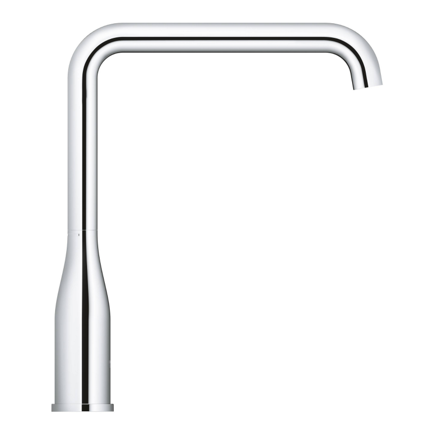 30269000 Смеситель для мойки GROHE Essence+ с высоким изливом, хром
