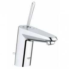 23425000 Смеситель для раковины GROHE Eurodisc Joy с донным клапаном, хром