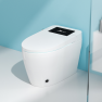 Приставной Унитаз Minotti Smart Toilet в комплекте пультом управления
