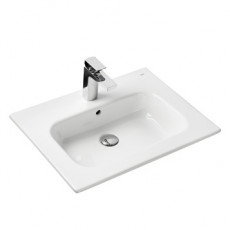 VICTORIA-N РАКОВИНА СТОЛЕШНИЦА 600Х460