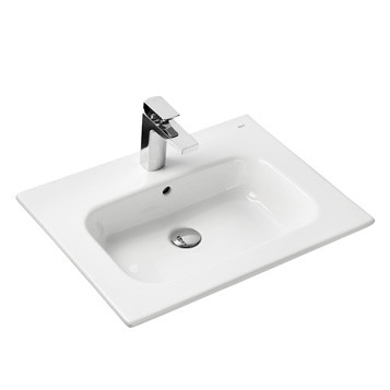 VICTORIA-N РАКОВИНА СТОЛЕШНИЦА 600Х460