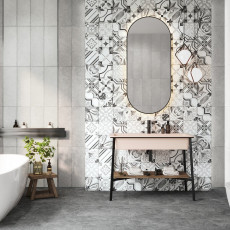 GFU04URB70R плитка напольная керамогранитная Urban 600*600*9