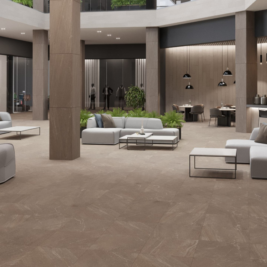 GB02 Керамогранит Неполированный  60x120x10