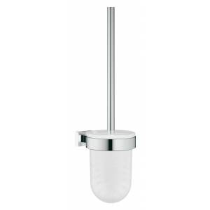 40513001 *Туалетный ёршик GROHE Essentials Cube, хром