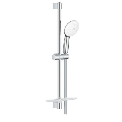 27926003 *Набор для душа GROHE Tempesta 110, 2 режима струи, 13,5 л/мин, хром