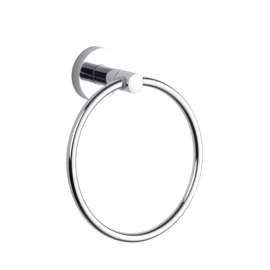 Кольцо для полотенца Minotti chrome Classic