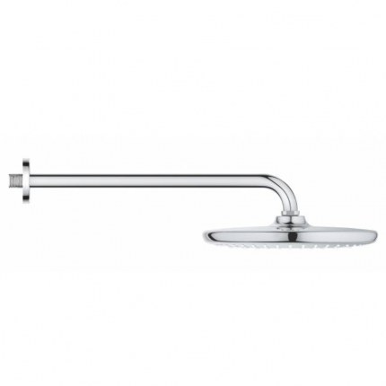 26663000 Верхний душ GROHE Tempesta 250, 1 режим, хром