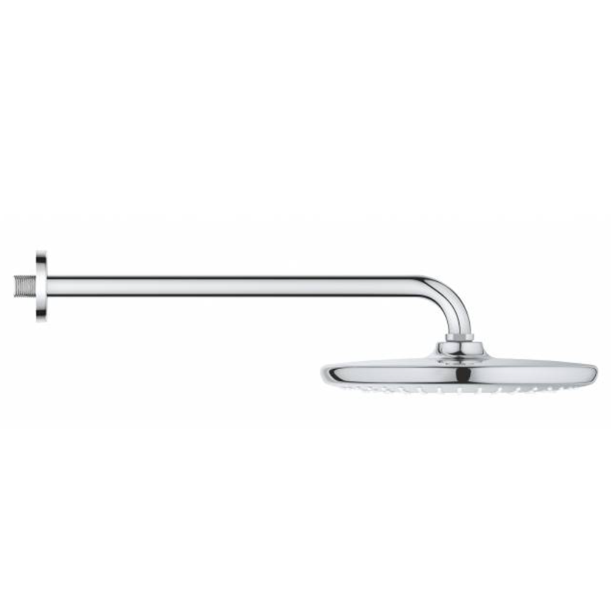 26663000 Верхний душ GROHE Tempesta 250, 1 режим, хром