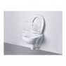 39493000 Сиденье для унитаза GROHE Bau Ceramic с микролифтом