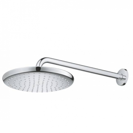26663000 Верхний душ GROHE Tempesta 250, 1 режим, хром