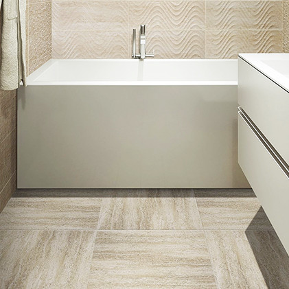 Brigantina BG00 Неполированный Керамогранит 19,4x120