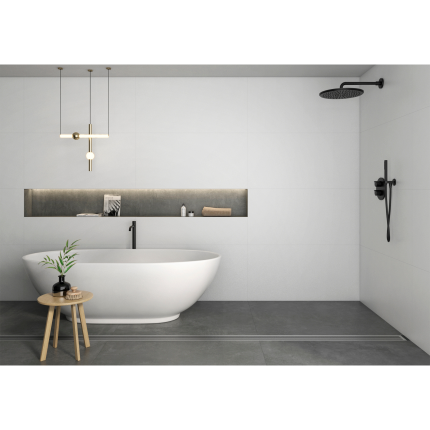 BASIC BLANCO 600*1200 керамогранит матовый