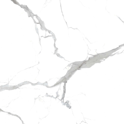 Керамогранитная плитка Calacata Grey 80x80