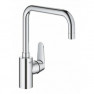 32259003 Смеситель для мойки GROHE Eurodisc Cosmopolitan, хром