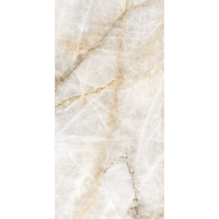 MarbleS Оникс кристал 600*1200 R10A керамогранит лаппат.