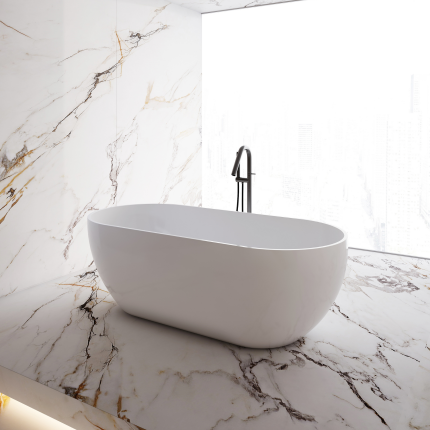 Отдельностоящая ванна Minotti Angelo 170*79