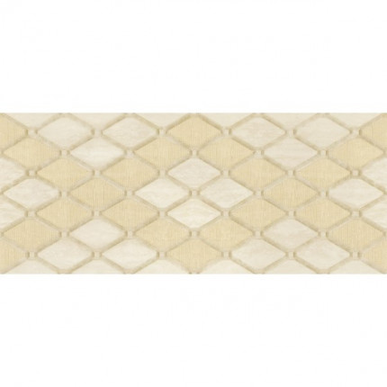 Regina beige decor 02 Декор 250х600 РАСПРОДАЖА