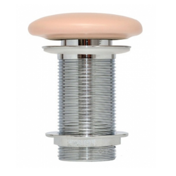 38TP0167I-2S Донный клапан Isvea цвет: Somon