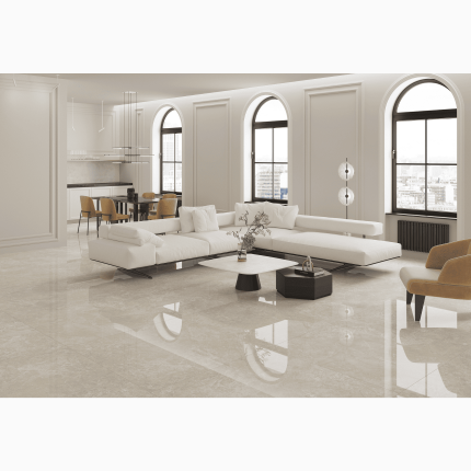 GREEK CREAM 600*1200 керамогранит полированный