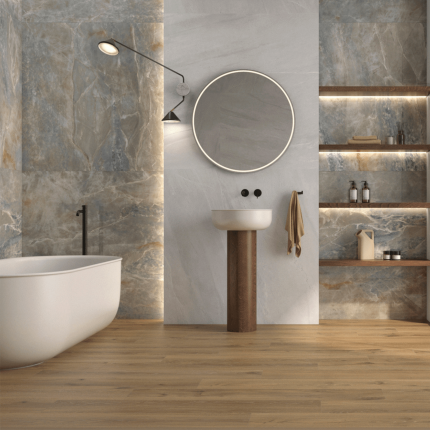 HARU TAN 200*1200 керамогранит матовый