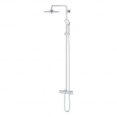 27475002 Душевая система GROHE Euphoria System 260 с термостатом для ванны, хром