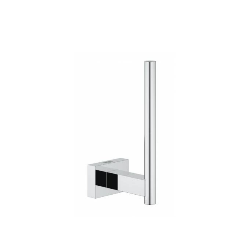 40623001 GROHE Essentials Cube Держатель запасного рулона бумаги