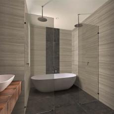 Silk SK05 Неполированный Керамогранит 60x120