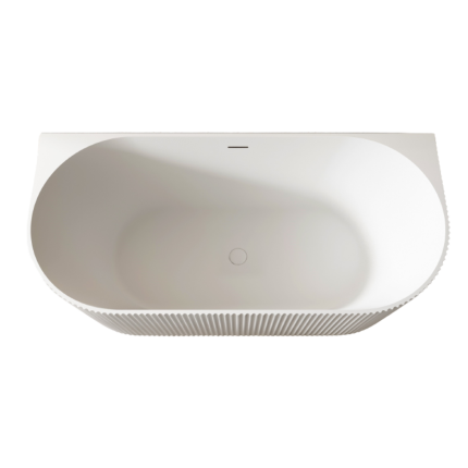 Отдельностоящая ванна Minotti Dea 170*80