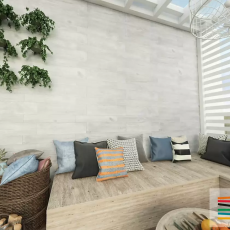 Daintree DA00 Керамогранит 19,4х120