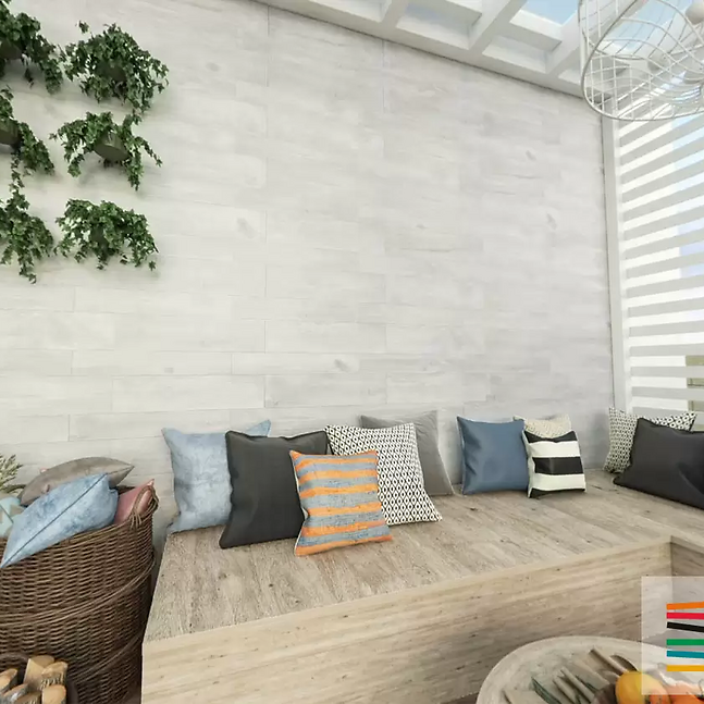 Daintree DA00 Керамогранит 19,4х120