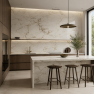Керамогранит CALACATTA MACCHIA VECCHIA levigato silk 1500x3000