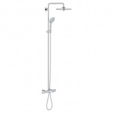 27475001 Душевая система GROHE Euphoria System 260 с термостатом для ванны, хром