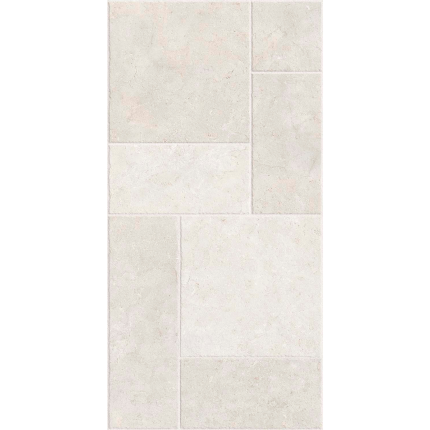 RLV. MONTPELLIER BLANCO 600*1200 керамогранит матовый