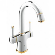 21107IG0 GROHE Grandera Смеситель для раковины