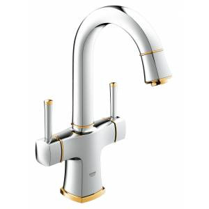 21107IG0 GROHE Grandera Смеситель для раковины