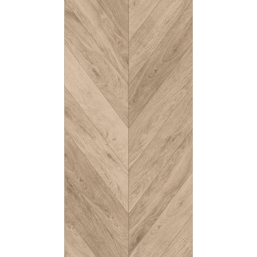 Керамогранит матовый TROPICO WOOD BROWN DECOR 600*1200