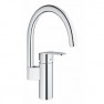 30221002 Eurostyle Cosmopolitan Смеситель для раковины с высоким изливом GROHE