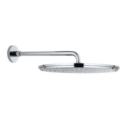 28778000 Верхний душ GROHE Rainshower Cosmopolitan Metal 400, хром