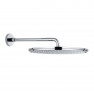 28778000 Верхний душ GROHE Rainshower Cosmopolitan Metal 400, хром