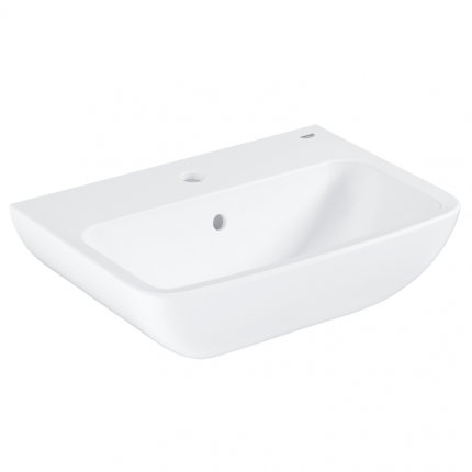 39807000 Раковина подвесная GROHE BauEdge 55 см, альпин-белый