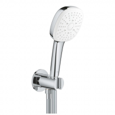 26910003 *Набор для душа GROHE Tempesta Cube 110, 3 режима струи, хром