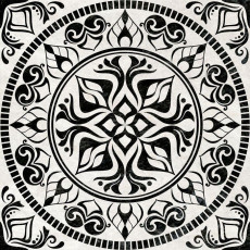 DFU04PRN32R декор Pronto   600*600